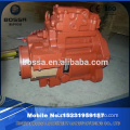 Hydraulic Pump For K3V112 ZX120 PC120-6